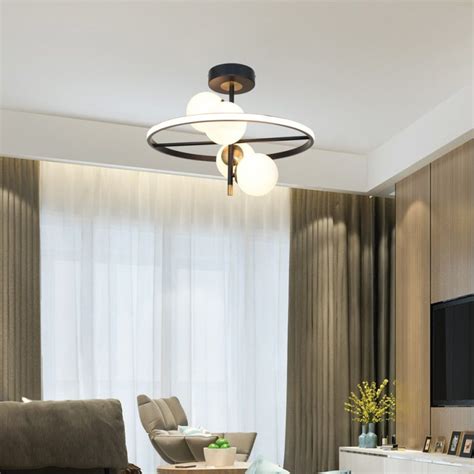 35 Living Room Lighting Inspirations - Brighten Up Your Home Decor ...