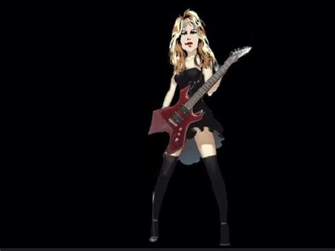 Lita Ford Ozzy Osbourne Close My Eyes Forever Youtube