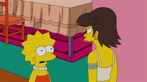 The Simpsons S33e19 Girls Just Shauna Have Fun 720p Hulu Web Dl Dd 5 1 H 264 Ntb 309 5 Mb