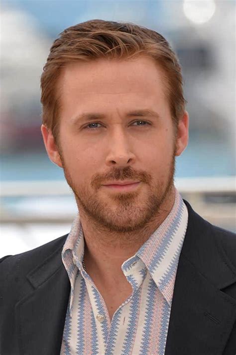 Step-By-Step Guide To Ryan Gosling Haircut With Inspiring Ideas