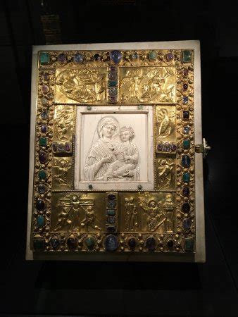 Treasury of Aachen Cathedral - TripAdvisor