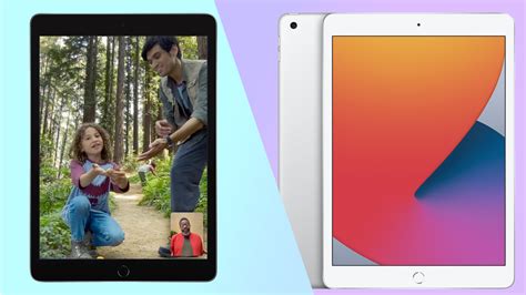 iPad 9 vs iPad 8: What's the difference? | Tom's Guide