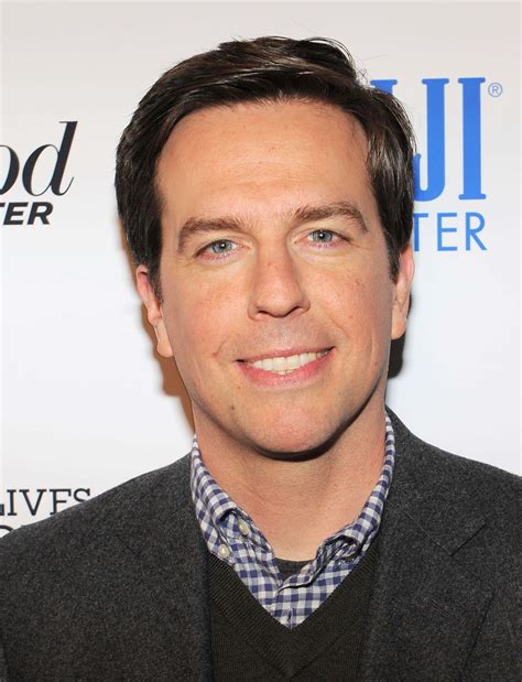 Download ed helms Wallpaper | Wallpapers.com