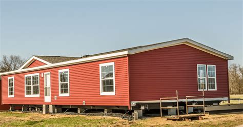 Transform Your Homes Exterior With Dark Red Vinyl Siding