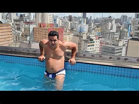 YURI GAÚCHO SUMMER DAY SEX ON THE POOL XVIDEOS