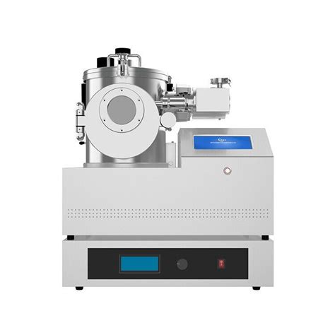 Magnetron Sputtering Coating Machine Sputtering Coater For Nano Film