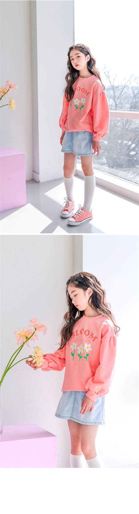 [M152]블로썸맨투맨