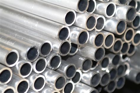 Alumīnija izstrādājumi. SIA Steel Tech - SteelTech