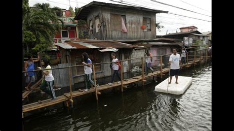 Flooding in the Philippines | CNN