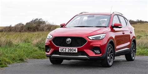 Who or what is MG? | The Car Expert 