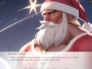 Cuckolding Santa On Christmas Eve Rule 34 Hentai Game Ep 1 Link Fucking A Zoran Girl On The
