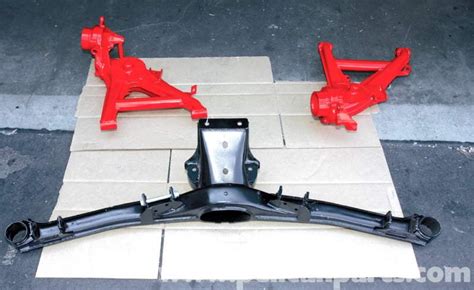 BMW E30 3 Series Suspension Reinforcements Pelican Parts Guest