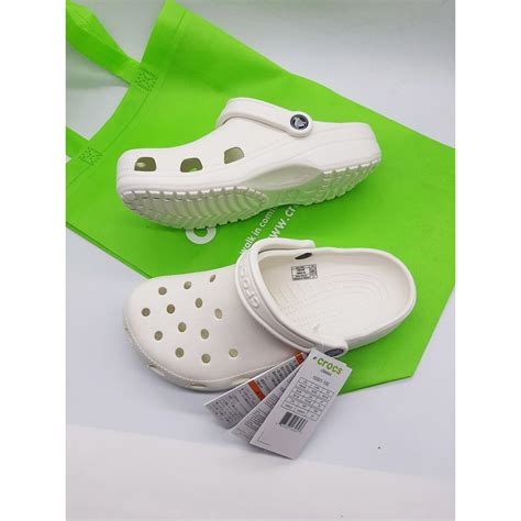 Factory Direct Sale Crocs Classic Clog Slip Ons Unisex For Man And