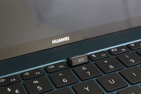 It's time for Huawei to drop that problematic keyboard webcam from its ...