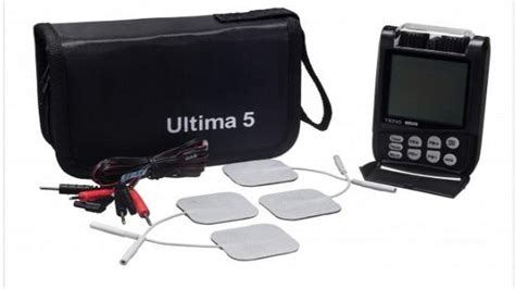 Ultimate Guide To Placing A Tens Unit Pad For Ultima 5