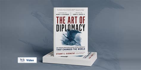 Art Of Diplomacy