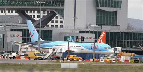 Gatwick Airport Shut Down Due To Deliberate Drone Interference