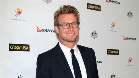 What Is Simon Bakers Net Worth In 2022?