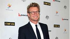 Simon Baker Net Worth