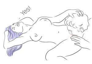 How To Eat Pussy 10 Steps With Pictures