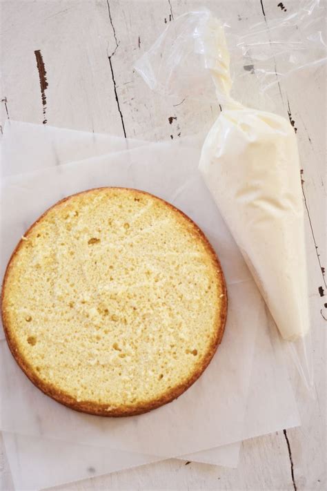 How To Make A Naked Cake Kristi Murphy DIY Blog Naked Cake Specialty Cakes Cake Pops How