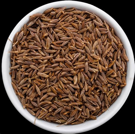 Brown Organic Cumin Seeds At Rs 250 Kg In Dharmabad ID 2849512312448