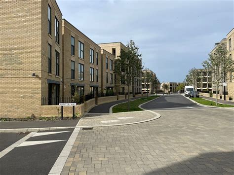 Jupiter Way Osprey Drive Mr Ignavy Cc By Sa 2 0 Geograph Britain