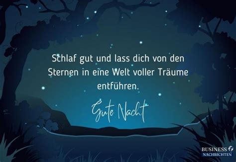 Gute Nacht Sprüche 101 Ideen für deine Liebsten