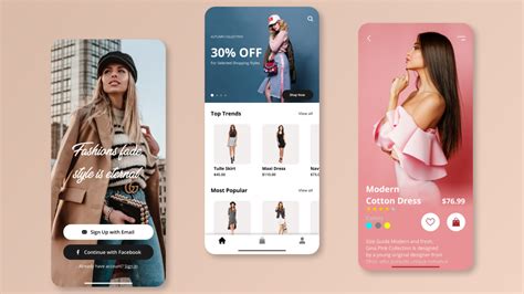 3 Pro Tips To Improve Fashion Mobile App User Acquisition Strategy