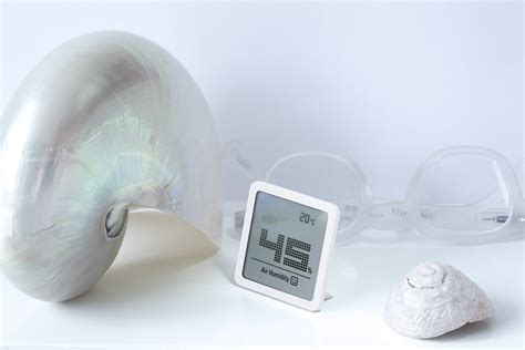 Устройства за измерване на влажността на въздуха: принцип на работа ...