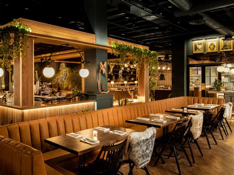 Wren & Wolf - Downtown - Phoenix - The Infatuation