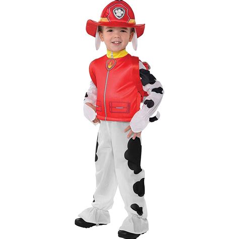 Paw Patrol Costumes | 〓 2016-2018 Halloween/Birthday/Christmas Parties
