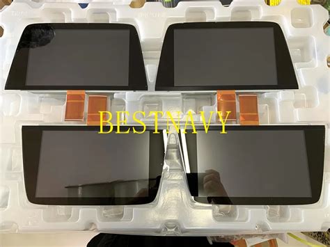 Brand New Inch Lcd With Touch Panel For Opel Vauxhall Navi