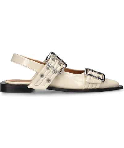 Abbigliamento E Scarpe Primaverili Senza Tacco Marche Sostenibili Nude Da Donna Inverno