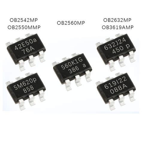 1 قطعة OB2560MP OB2542MP OB2550MMP OB2632MP OB3619AMP | ArabShoppy
