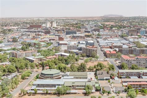 South Africa’s 32 most ‘dysfunctional’ municipalities – BusinessTech