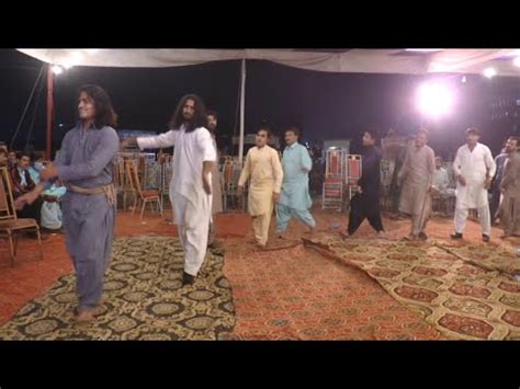 Pashto Mast Attan Songs Sher Baz Kochi Janana Ba Watan Ta Zi