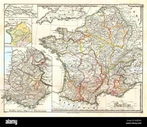 Karte Der Alten Zeiten Fotos Und Bildmaterial In Hoher Aufl Sung