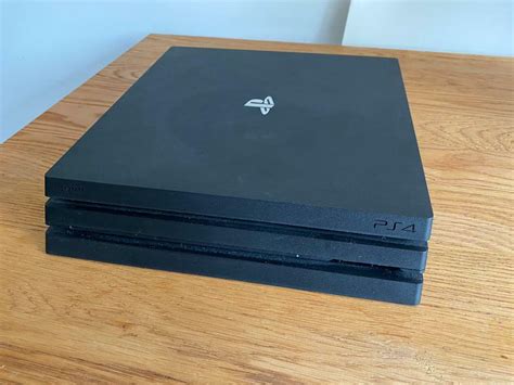 PS4 Pro Console. | in Newcastle, Tyne and Wear | Gumtree