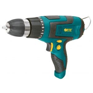 FIT ES-230SP 80014- купить сетевой дрель-шуруповерт ФИТ, цена в ...