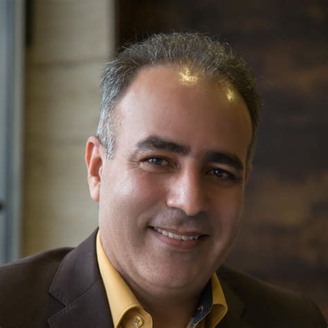 Seyed Yaghoub Hosseini Associate Professor Of School Of Business And