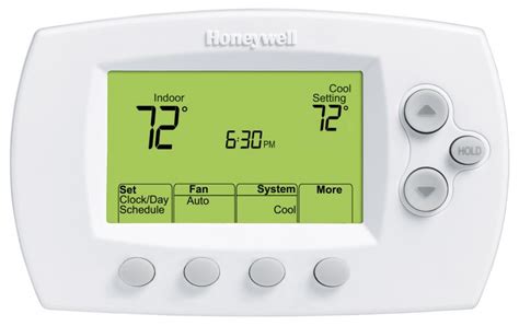 Everything About HVAC Thermostats | All Area Appliance