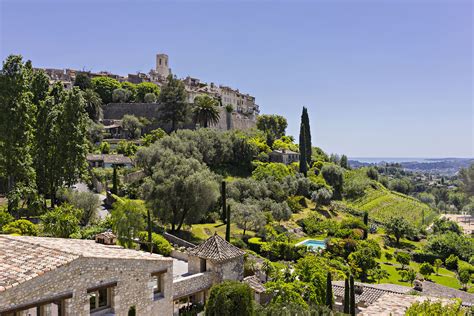 Le Domaine Du Mas De Pierre Mas De Pierre Village De Saint Paul De