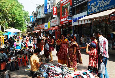 Photo Gallery of Sarojini Nagar Market | IHPL