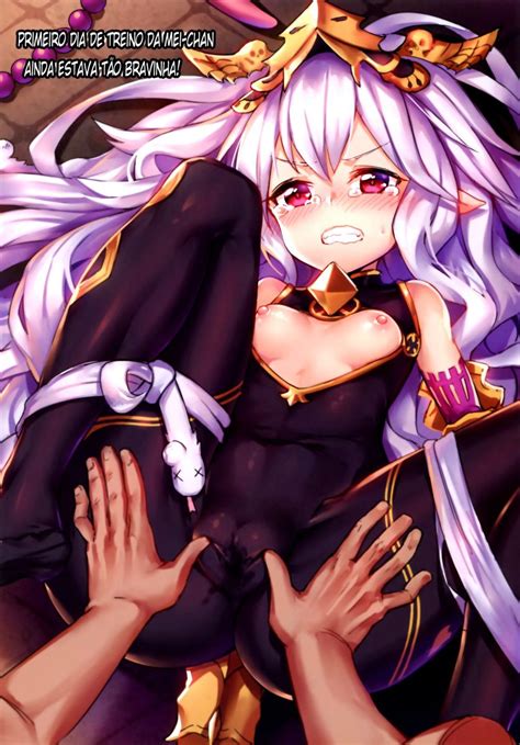 Derrotando A Rainha HQ Hentai