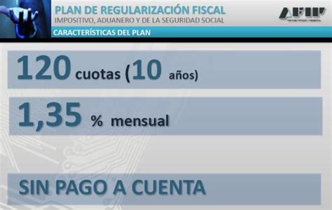 Mis Facilidades Afip Nuevo Plan De Pagos Que Permite Cancelar Impuestos Adeudados En Hasta 120