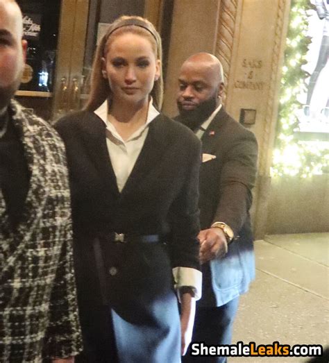 Jennifer Lawrence Jenniferlawrence Queen Jewels Leaked Nude OnlyFans Photo 151