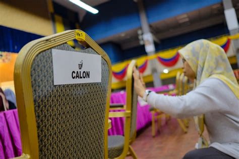 Kemaman parliamentary by-election kicks off today | Malay Mail