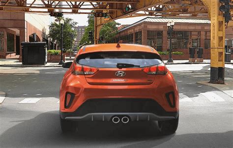 Hyundai Veloster 2023: Prices, Photos, Videos and News