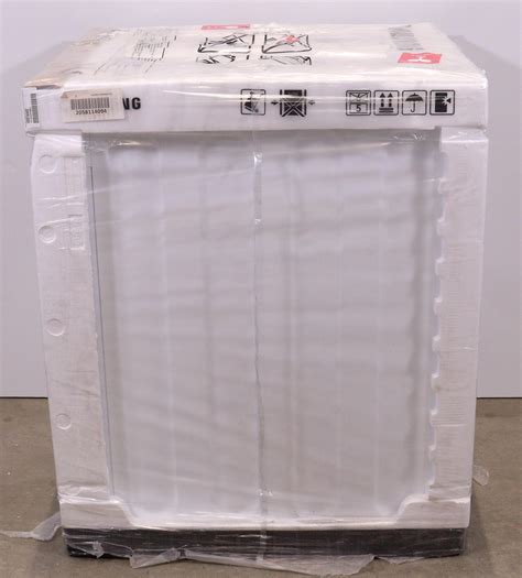 Parní pračka se sušičkou Samsung WD90TA046BE/LE (SU20230332 ...
